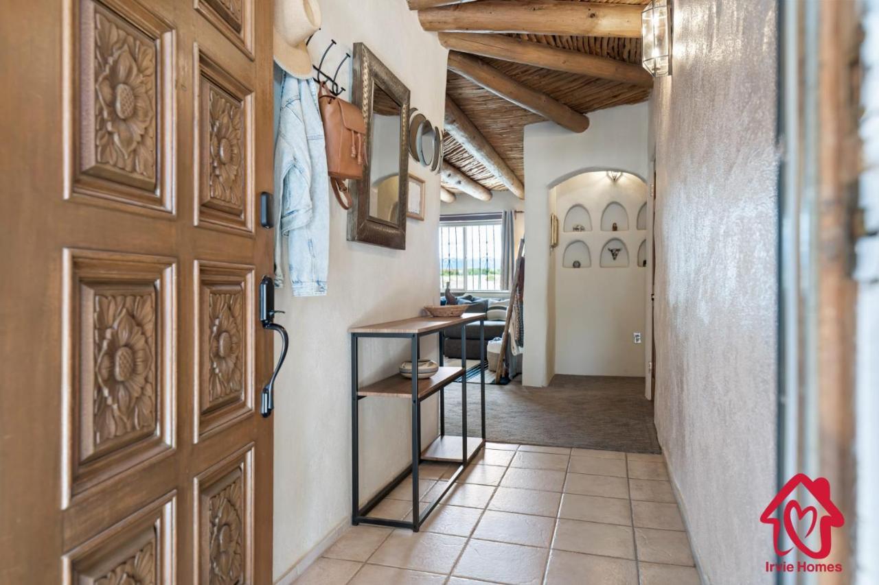 Rancho De La Luna Casita Санта-Фе Екстер'єр фото